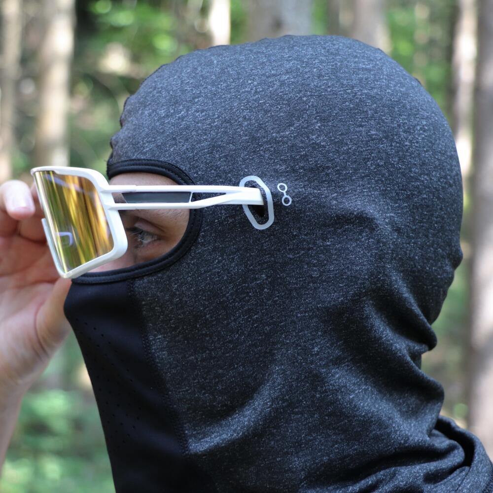 CHILL STOP BALACLAVA/ Sans coloris. 3/4