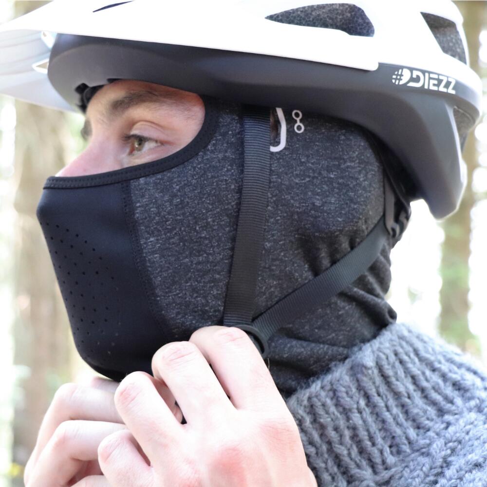 CHILL STOP BALACLAVA/ Sans coloris. 4/4