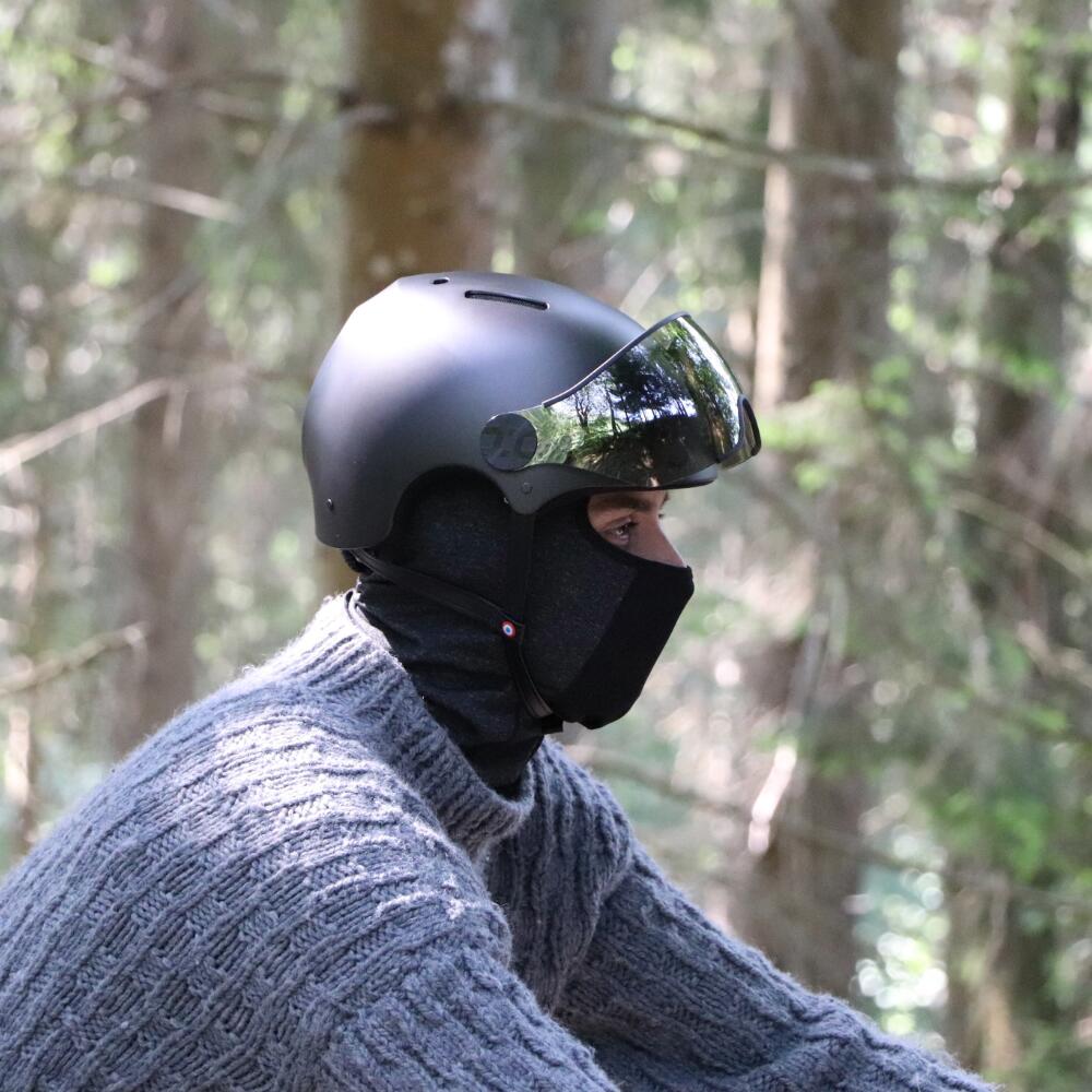 CHILL STOP BALACLAVA/ Sans coloris. 2/4
