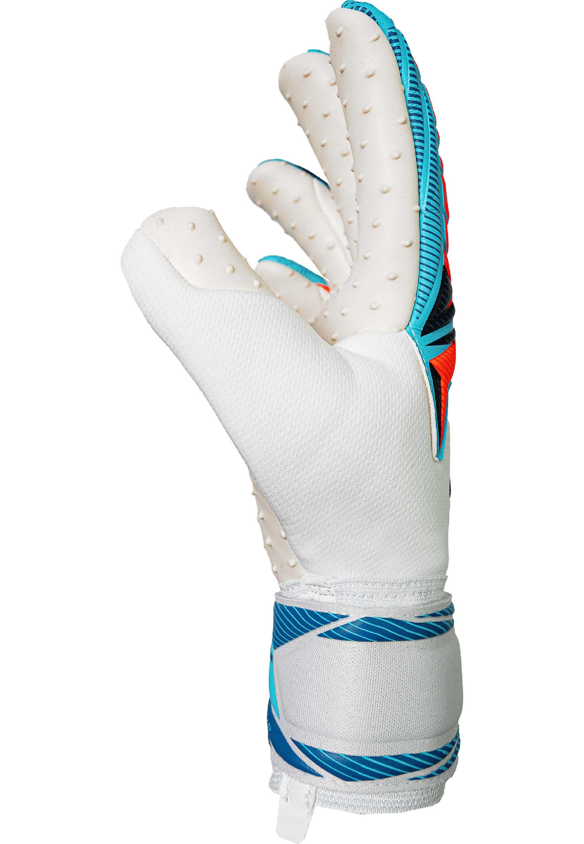 Guantes de portero Reusch Attrakt SpeedBump 3/7