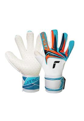 Keepershandschoenen reusch attrakt speedbump