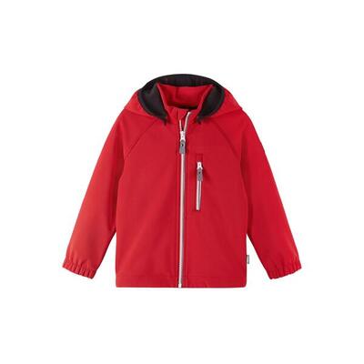 Waterdichte softshell jas voor kinderen reima vantti