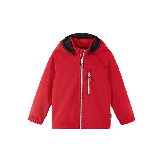 Kurtka softshell dziecięca Reima Vantti