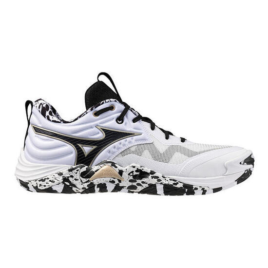 Scarpe indoor Mizuno Wave Momentum Elite