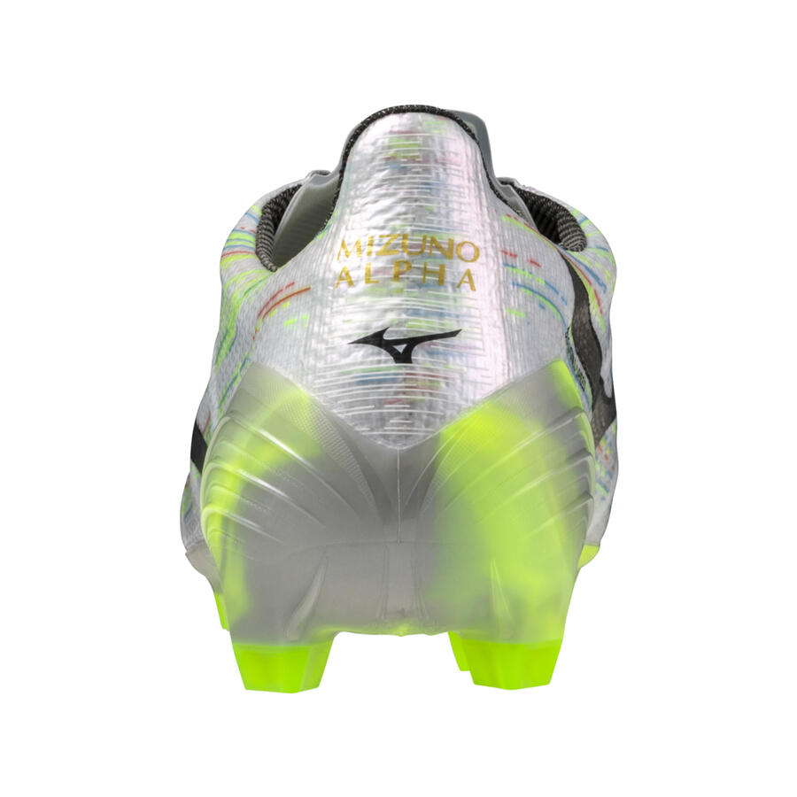 Scarpe calcio Mizuno Alpha II Elite MD 5/5