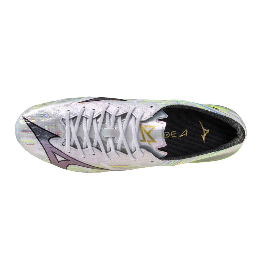 Scarpe calcio Mizuno Alpha II Elite MD 4/5