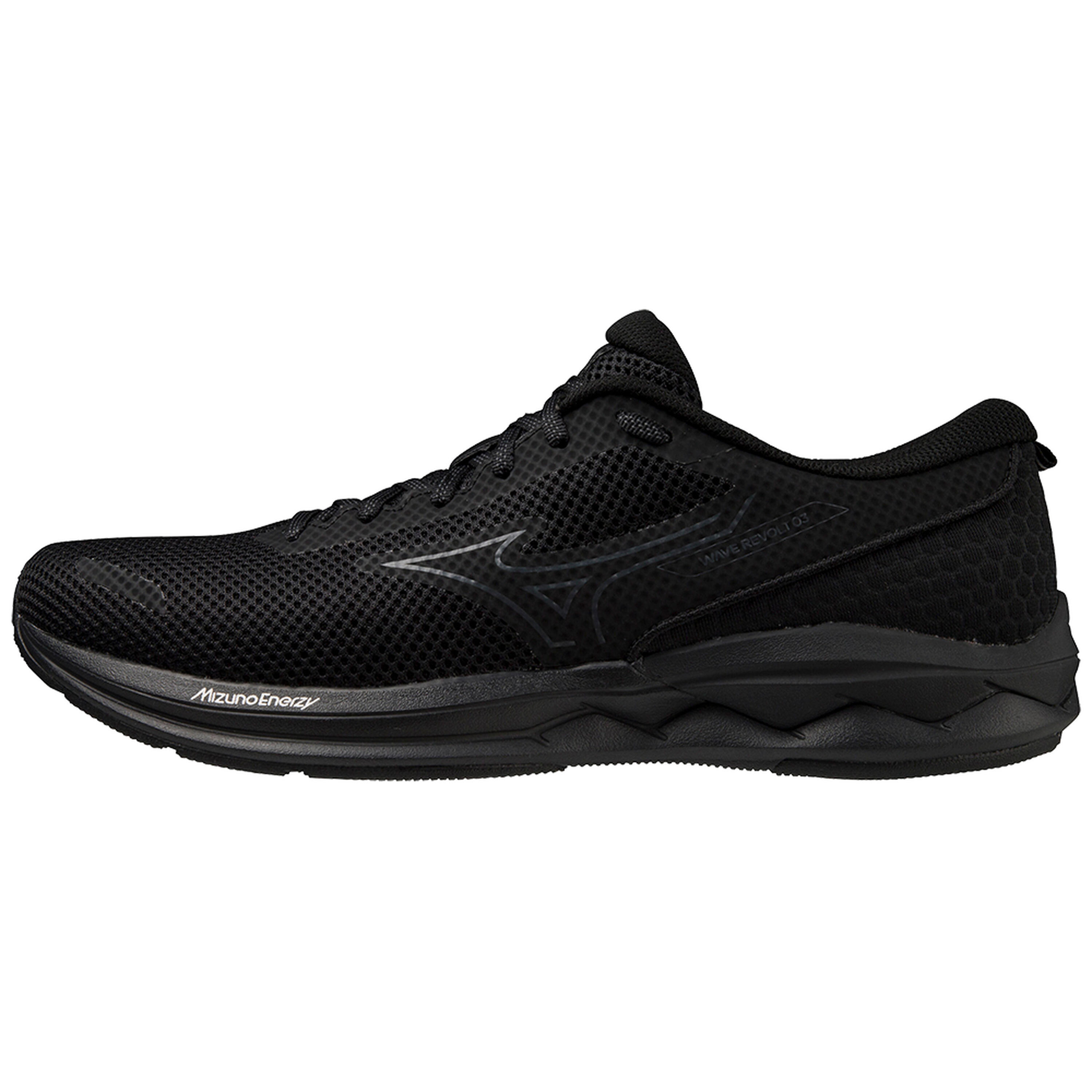 Chaussures de running Mizuno Wave Revolt 3 2/7