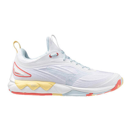 Hallenschuhe Damen Mizuno Wave Luminous