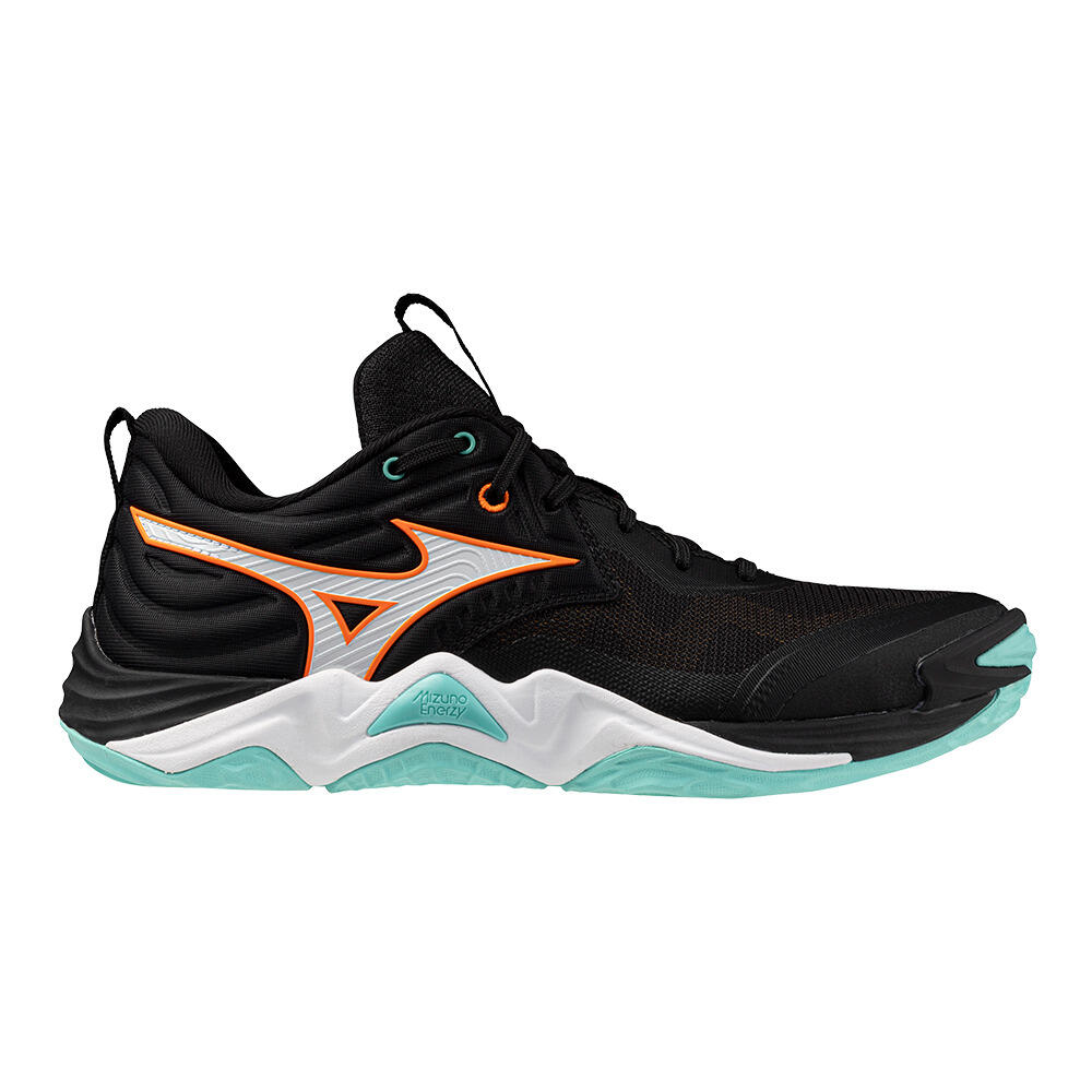 MIZUNO Scarpe indoor Mizuno Wave Momentum Elite