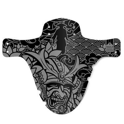 MTB Fahrrad Schutzblech Mudguard Vorne oder Hinten 20"/24"26"/27,5"/28