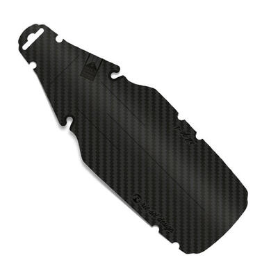 Steckschutzblech Mudguard für den Sattel MTB GRAVEL KIDSBIKE Schutzblech hinten