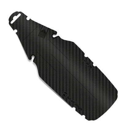 Steckschutzblech Mudguard für den Sattel MTB GRAVEL KIDSBIKE Schutzblech hinten