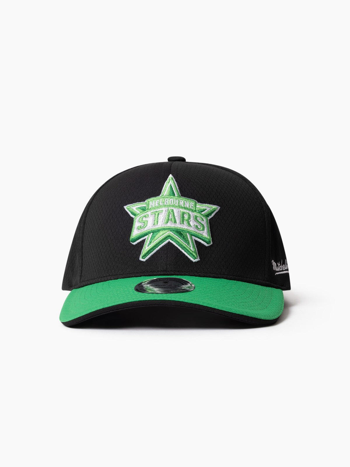 BBL 2026 Low Pro Cap - Melbourne Stars - Adult - OSFM - On Field
