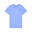 Tricou femei cu guler rotund Train All Day Essentials Crew, alb PUMA