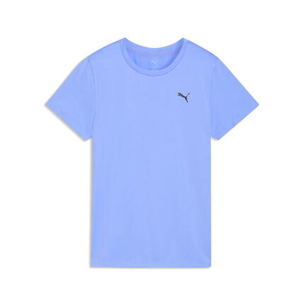 Train All Day Essentials Crew T-Shirt Damen PUMA