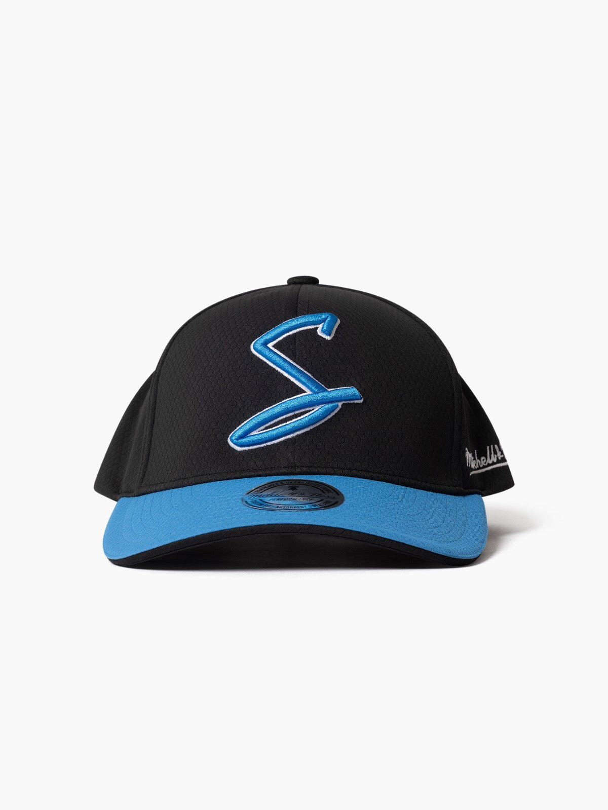 BBL 2026 Low Pro Cap - Adelaide Strikers - Adult - OSFM - On Field
