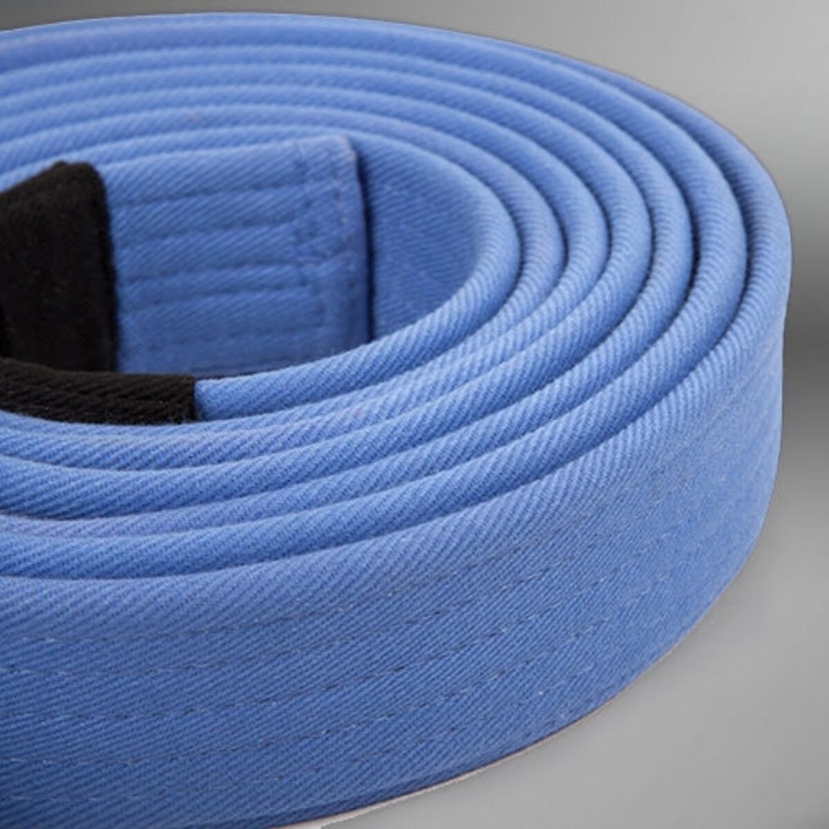 Cintura BJJ Venum – Blu – A2 2/4