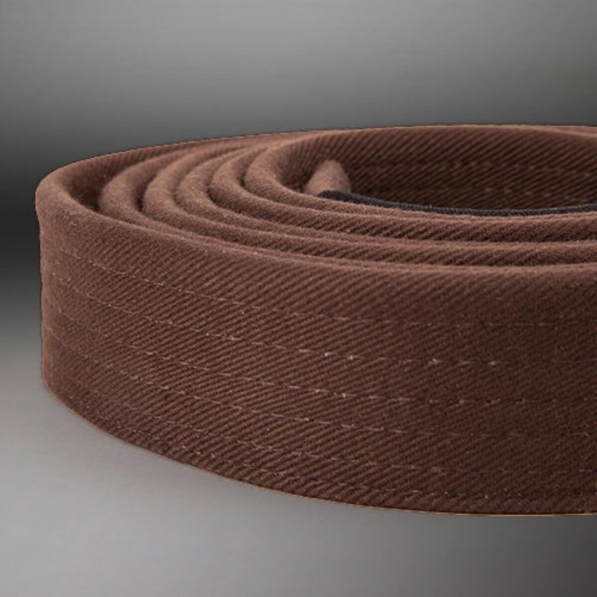 Cintura BJJ Venum – Marrone – A1 2/4