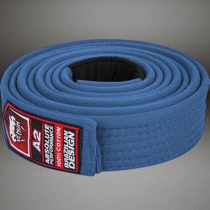Ceinture Venum BJJ – Bleu – A2