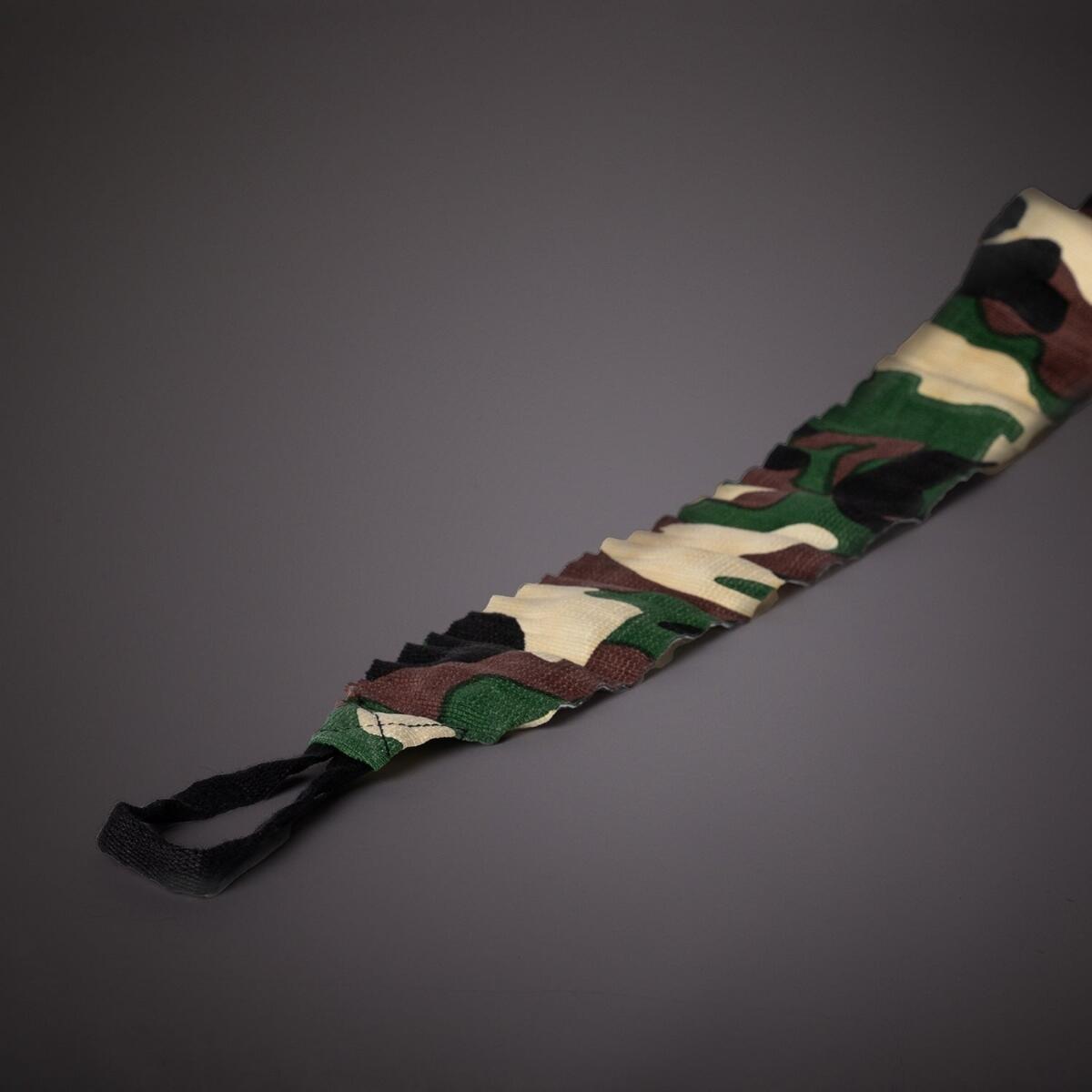Bendaggi da boxe Venum – Camouflage – 4,50 m 2/4