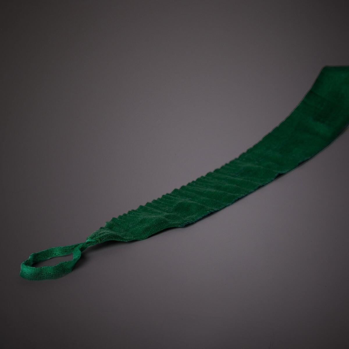 Bandes de boxe Venum – Vert – 4,50 m 2/4