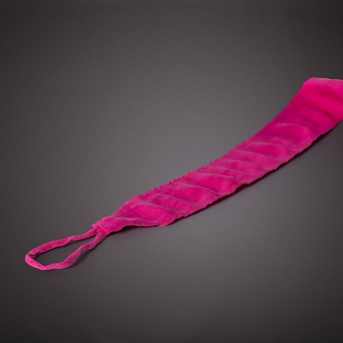 Boxing Hand Wraps Venum – Pink – 4.5 m 2/4