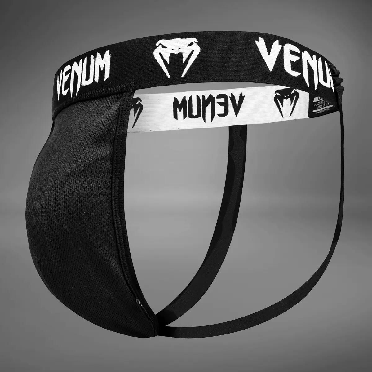 Competidor del suspensor Venum L 3/7