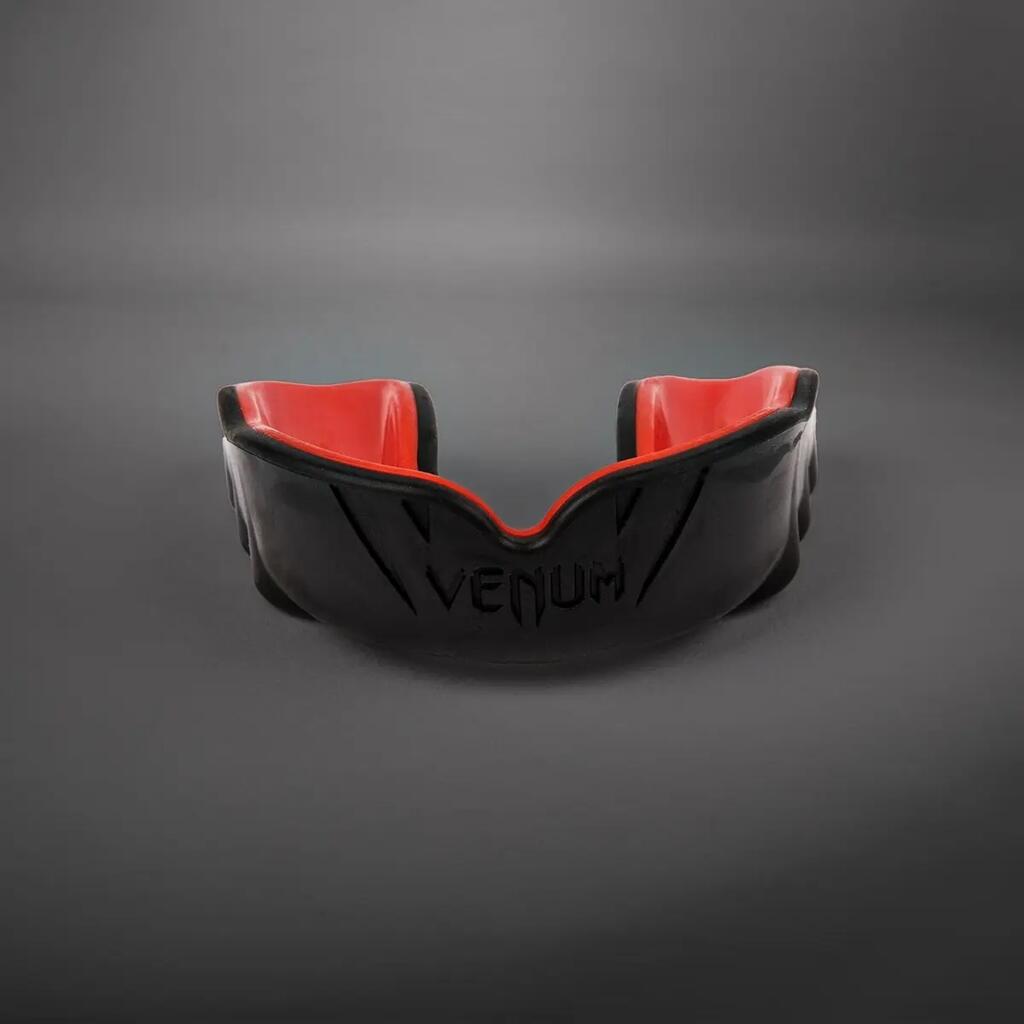 RED / BLACK