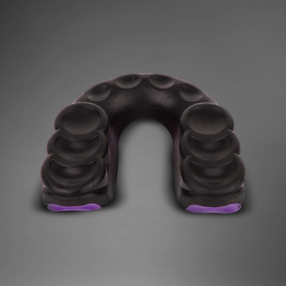 Protège-dents Venum Challenger – Noir / Violet 3/6