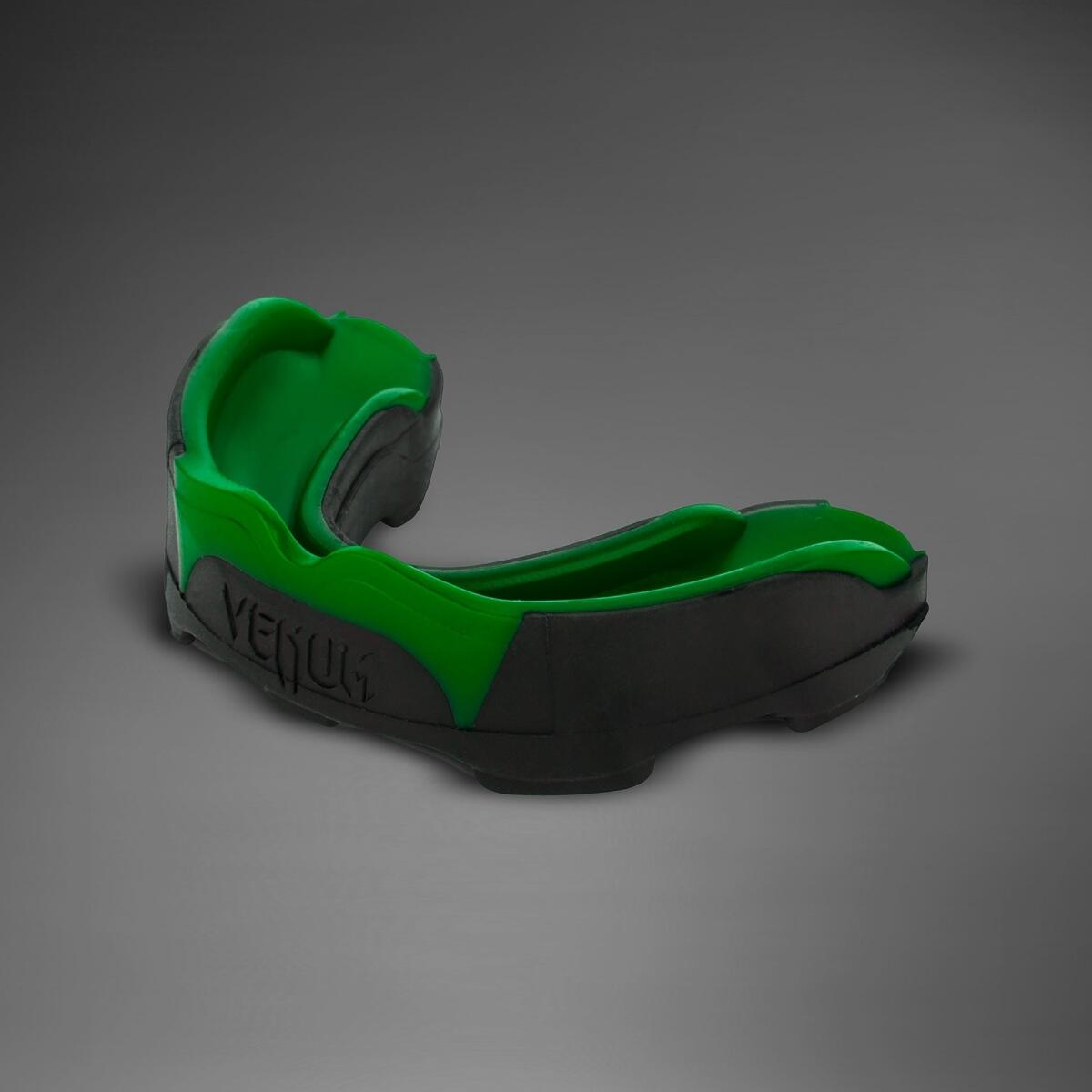 Protège-dents Venum Predator – Noir / Vert 3/5