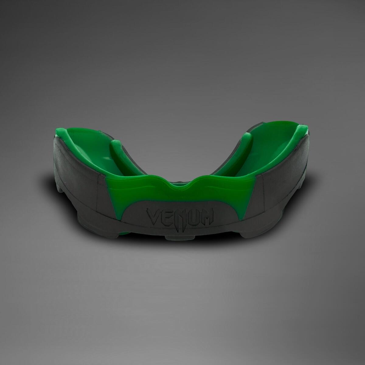 Protège-dents Venum Predator – Noir / Vert 2/5
