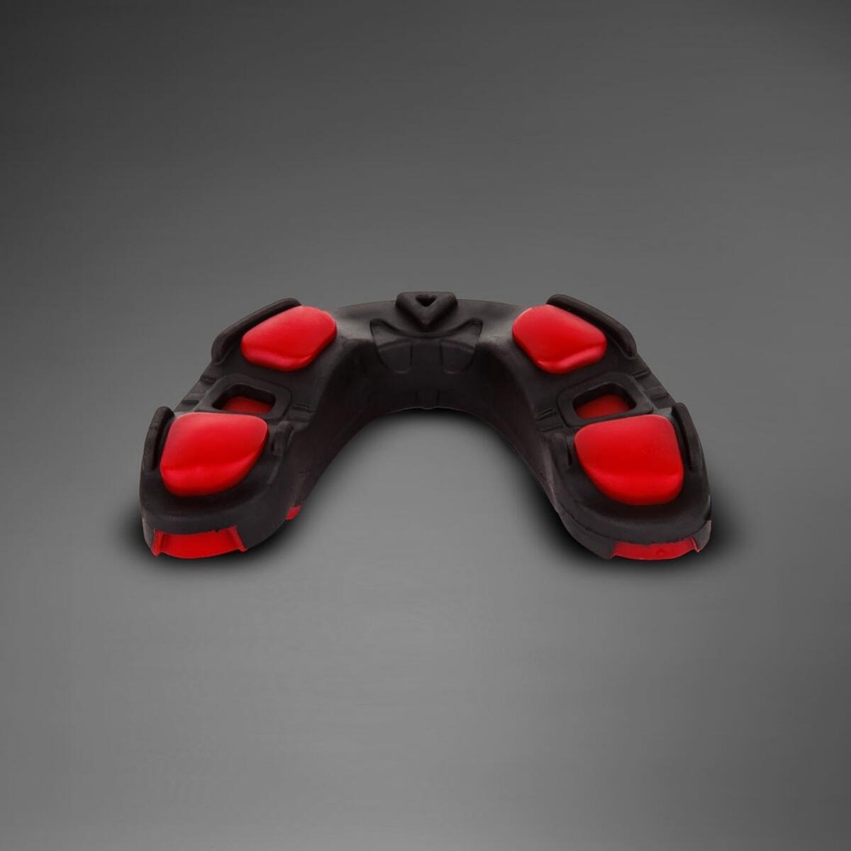 Mouthguard Venum Predator – Black / Red 4/5