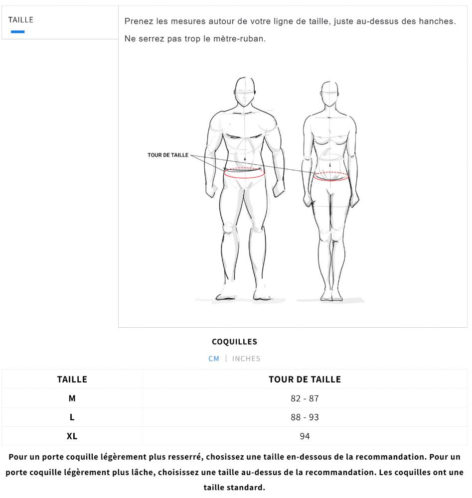 Suspenzor VENUM Challenger 5/7