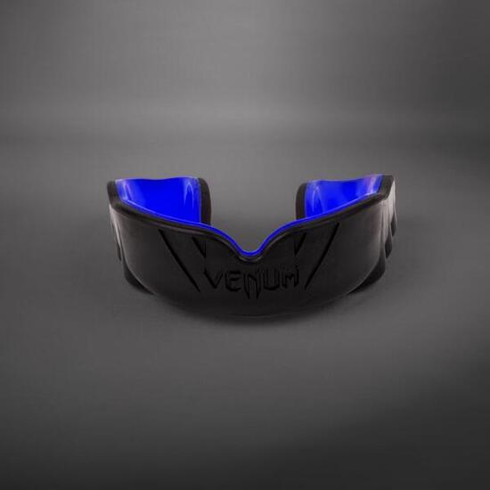Protège-dents Venum Challenger – Noir / Bleu
