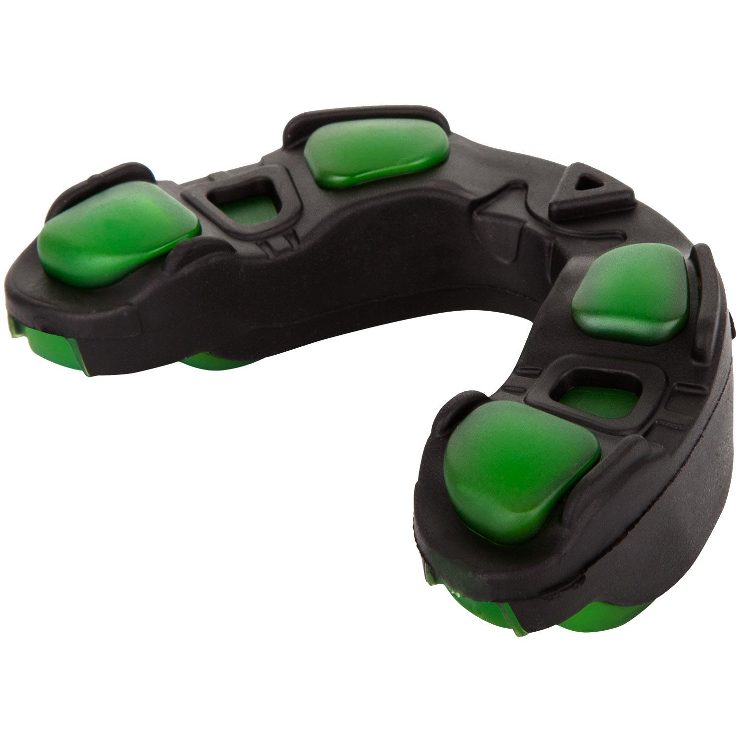 Protège-dents Venum Predator – Noir / Vert 5/5