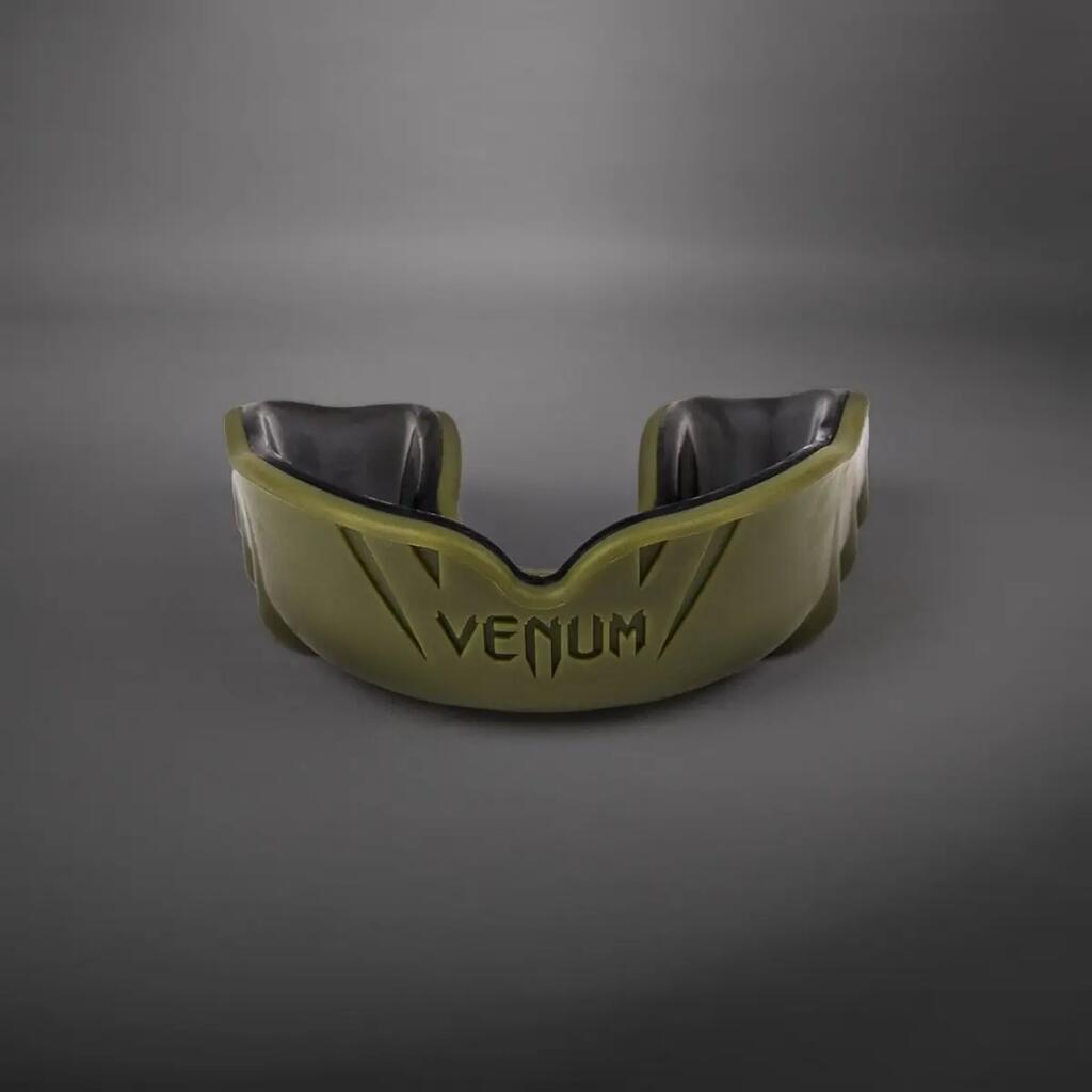 Mouthguard Venum Challenger – Khaki / Black