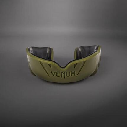 Protège-dents Venum Challenger – Kaki / Noir