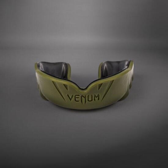 Protège-dents Venum Challenger – Kaki / Noir