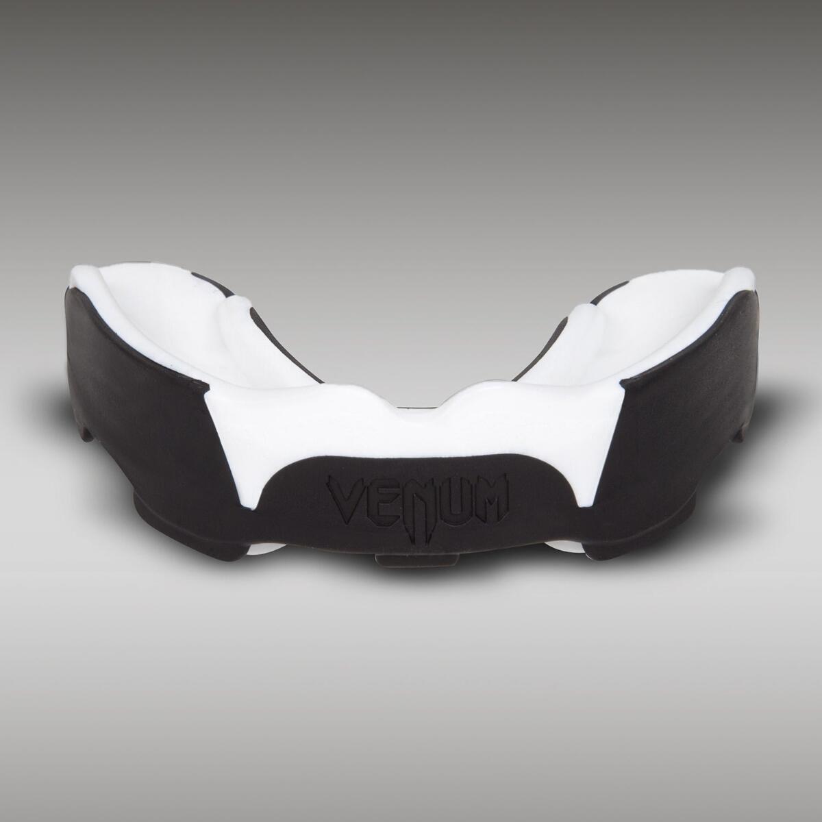 Mundschutz Venum Predator – Ice / Schwarz 4/7