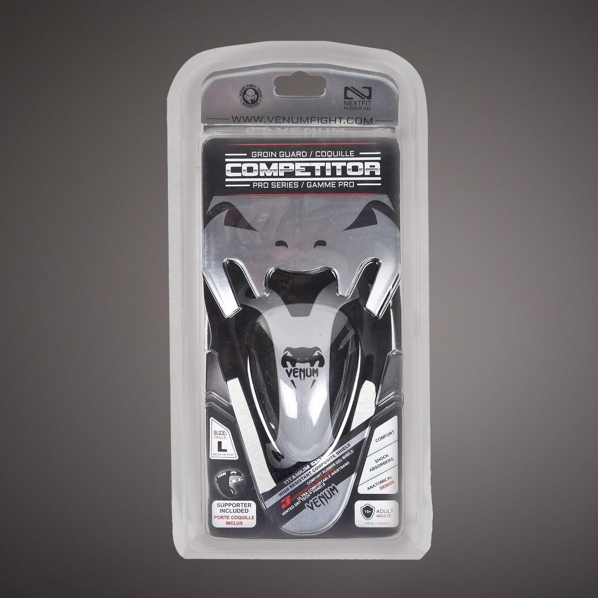 Suspenzor VENUM Competitor 4/7