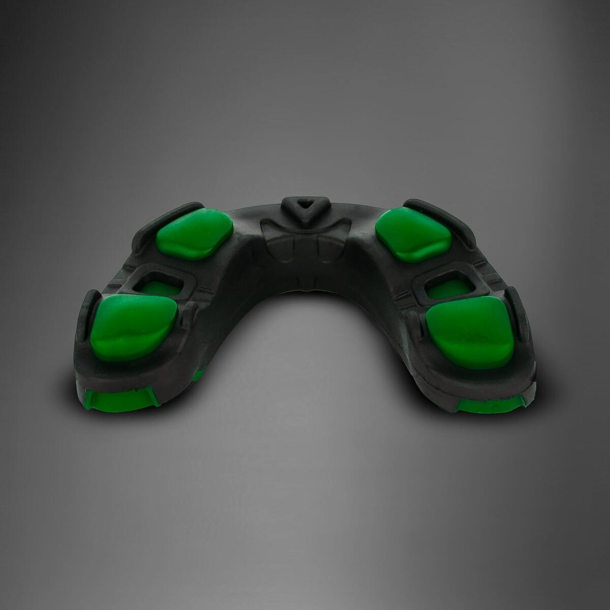 Protège-dents Venum Predator – Noir / Vert 4/5