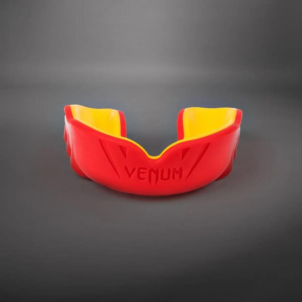 RED / YELLOW