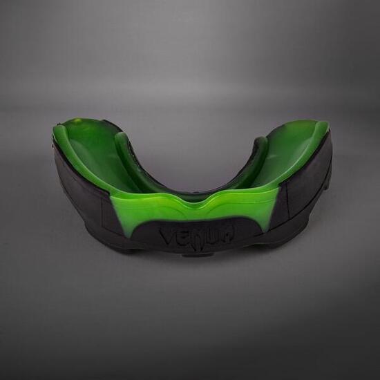 Protège-dents Venum Predator – Noir / Vert