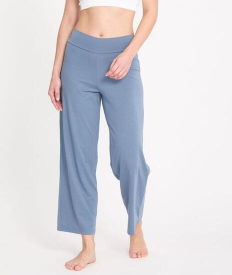 RAVANA - pantalon souple