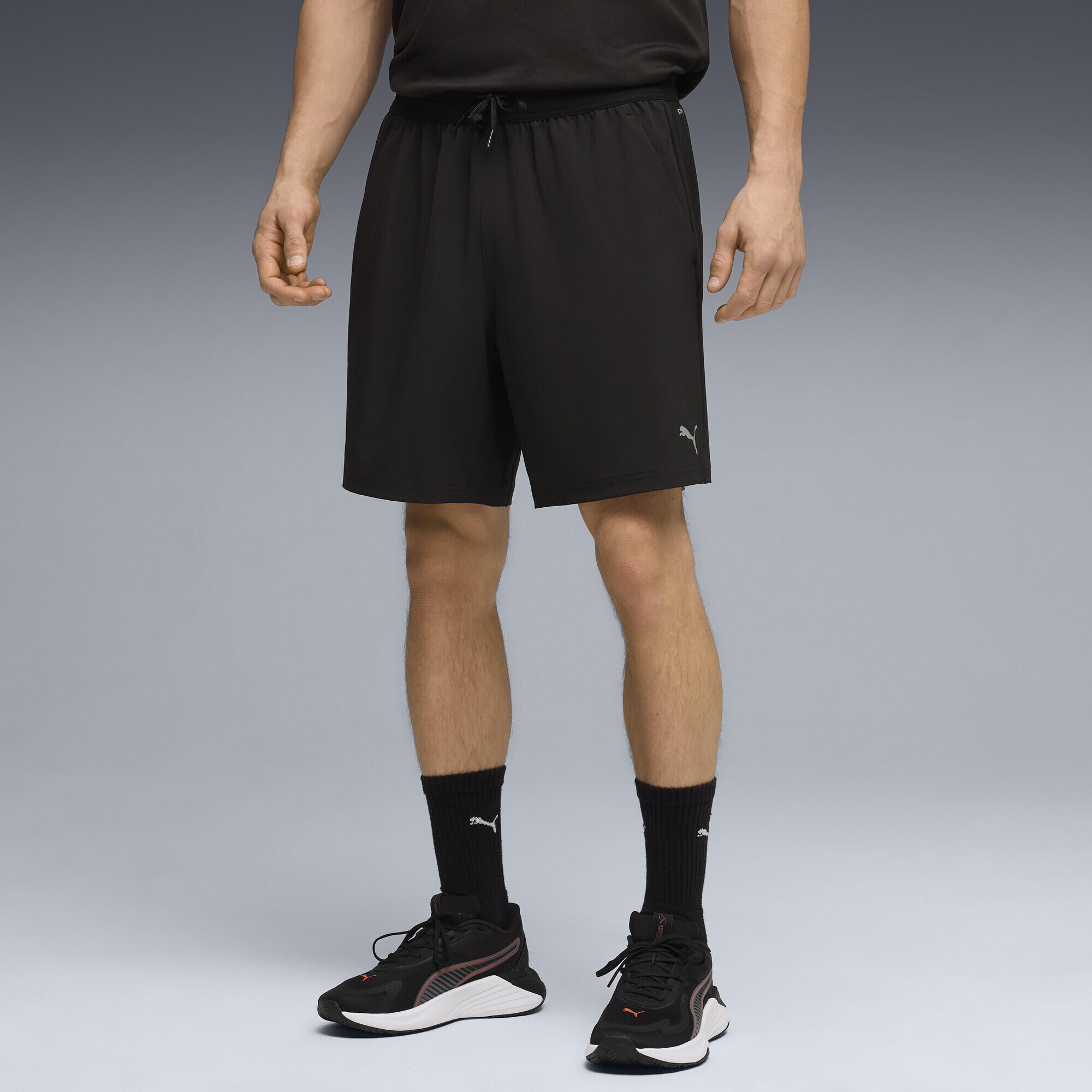 Calções homem leve cintura ajustável Pwrtrain PUMA 2/5