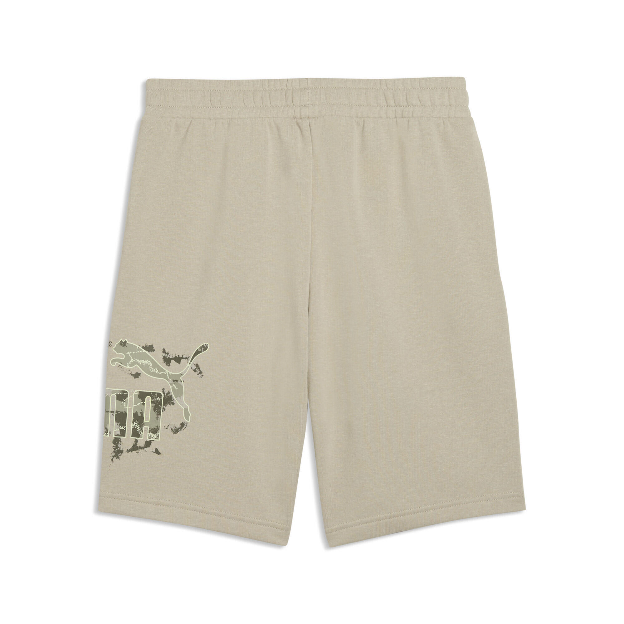 Shorts Camo 10” da uomo PUMA 5/5