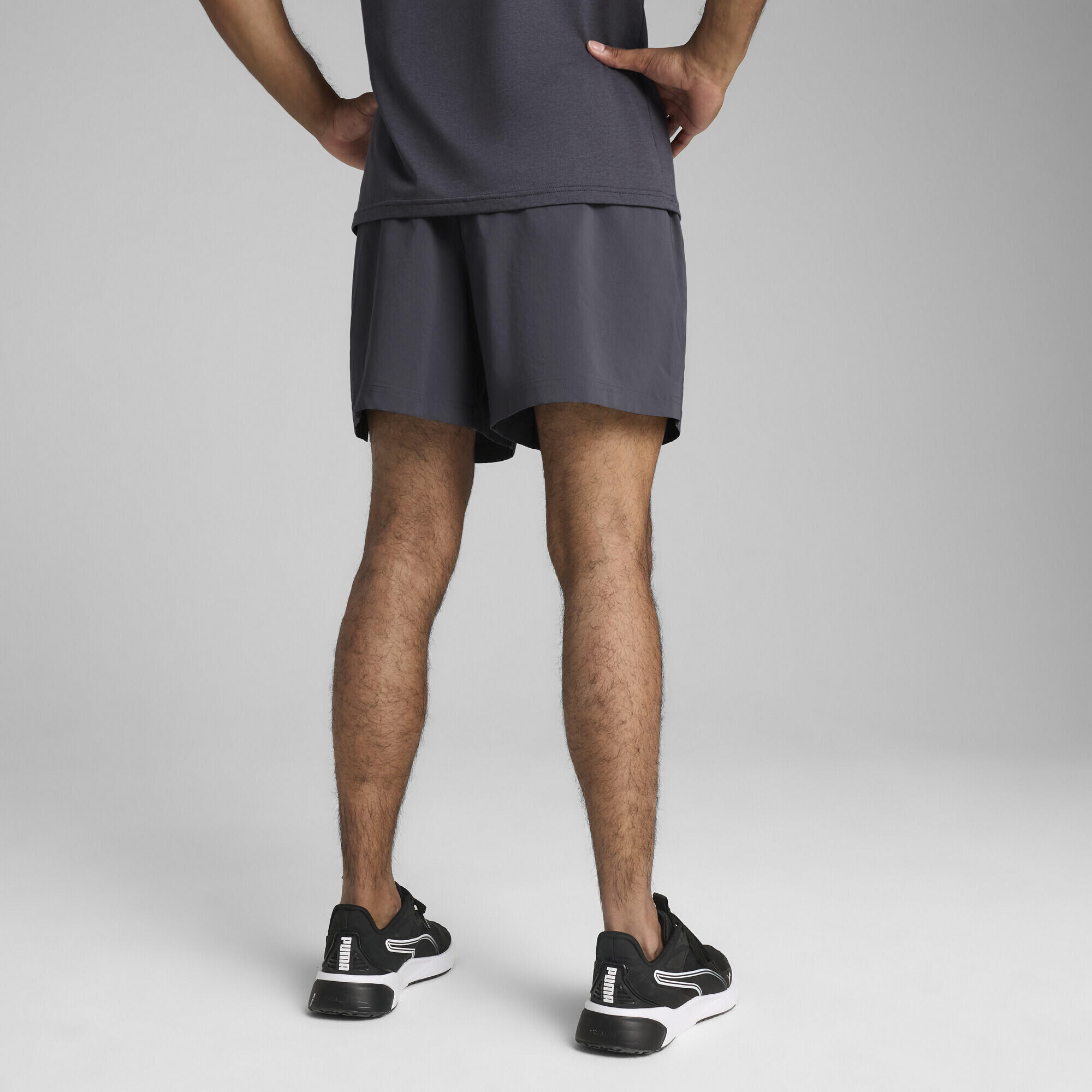 TAD ESSENTIALS 5" geweven short voor heren PUMA 5/6
