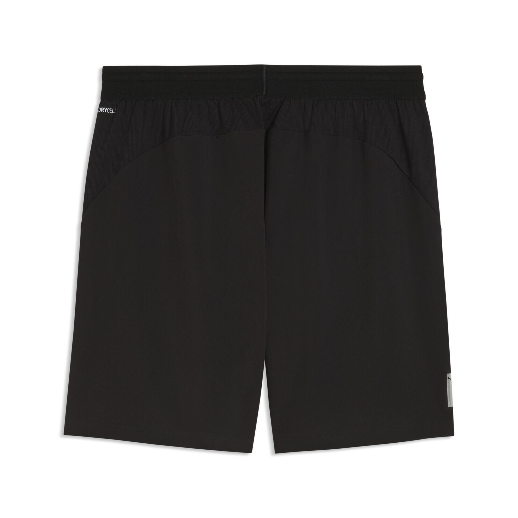 Calções homem leve cintura ajustável Pwrtrain PUMA 5/5