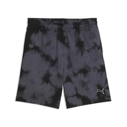 Short décontracté Tie-Dye Essentials Enfant et Adolescent PUMA