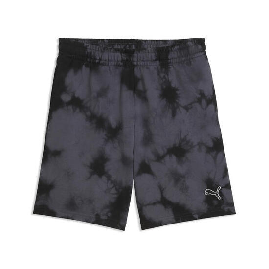 Short décontracté Tie-Dye Essentials Enfant et Adolescent PUMA